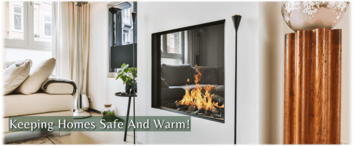 Chimney and Fireplace Solutions