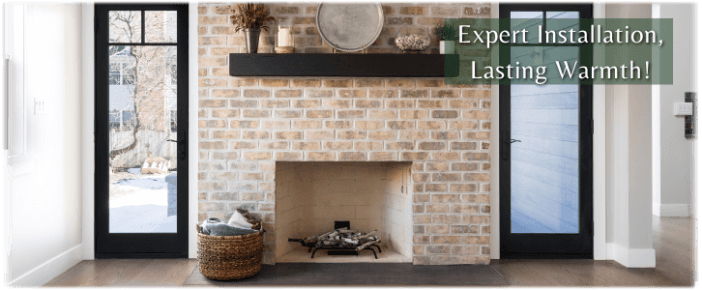 Fireplace Installation Farmington CT