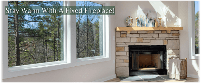Fireplace Repair Farmington CT