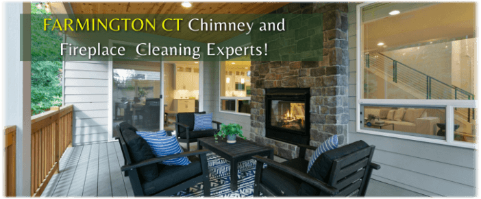 Farmington CT Chimney Cleaning