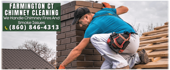 Chimney Cleaning Farmington CT